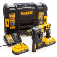 DeWALT DCH273H2T perforatorius 2x5 Ah POWERSTACK